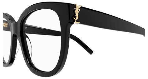 Saint Laurent SL M97 Square Glasses 